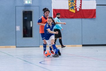 Bild 85 - HFV Futsalmeisterschaft C-Juniorinnen